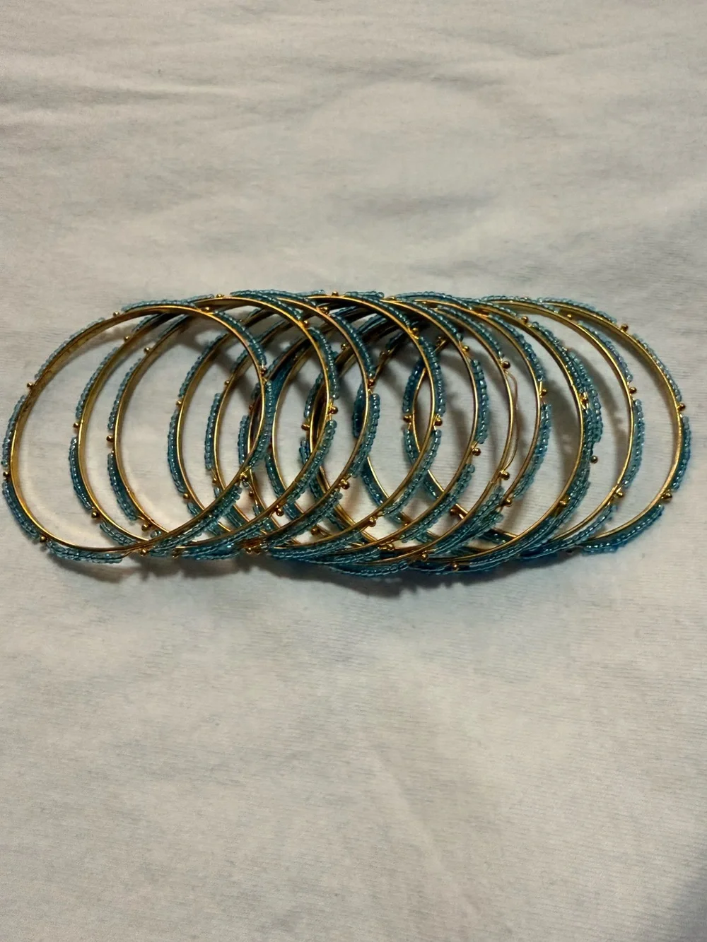 N/A vintage gold